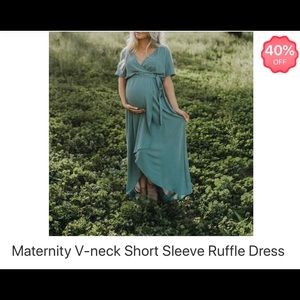 Maternity Dress
